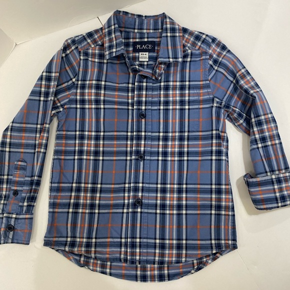 CHILDRENS PLACE - Picture 5 of 6